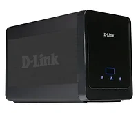 D-Link-DNS-726-4