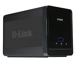 D-Link-DNS-726-4