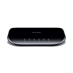TPLINK-TL-SG1005D