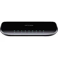 TPLINK-TL-SG1008D