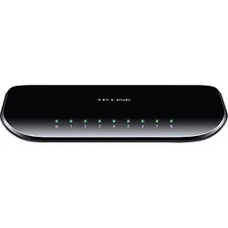 TPLINK-TL-SG1008D