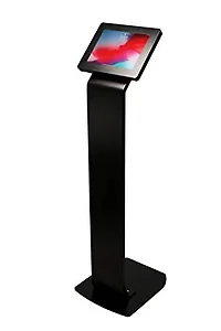 Cta Digital PAD-PARAF - Premium Lock Floor Stnd Kiosk