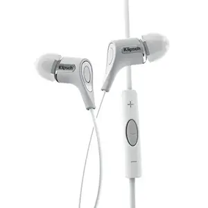 Klipsch R6iWhite - In Ear Headphones White