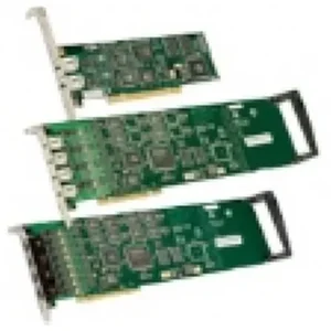 Sangoma Technologies 306-390 - DIVA 8-Port PCI Express Fax Controller Card