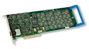 Sangoma Technologies 306-320 - DIVA PRI/E1/T1-CTI PCIe Modular Card
