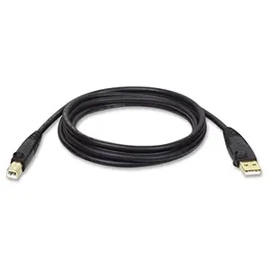 Zebra WA4001-G2 - USB A Active Sync Cable Tether for Devices