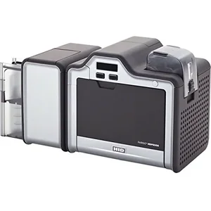 Hid 089017 - HDP5000 DUAL SIDE CARD PRINTER