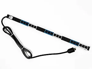 Vertiv PN6457041 - 27 NEMA 5-20R RCPTCLE 20A L21-20P LOCK 3.0-10