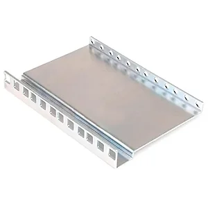 Rack Solutions 4UKIT-101-CG001 - 5-Inch Long Square Bracket for 4U Tall Applications