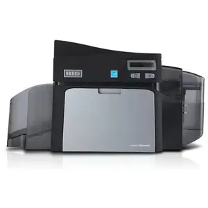 Hid 47721 - DTC4500 Dual-Side Input/Output Card Hopper