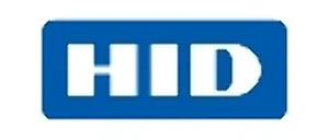 Hid 045209 - YMCFKO Full-Color Ribbon 500 - Fluorescent Black