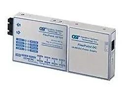 Omnitron Systems-4384-W