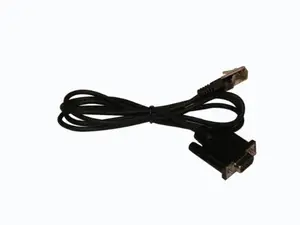 Cisco CAB-VC-5M= - VISCA-CABLE-DSUB9-RJ45-5M