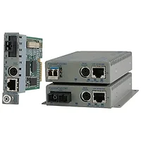 Omnitron Systems-8939N0-W