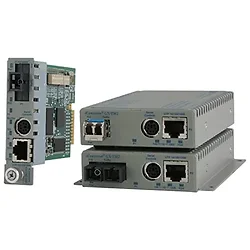 Omnitron Systems-8939N0-W