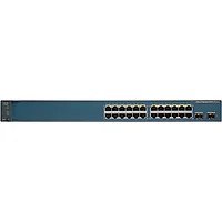 Cisco-WS-C3560V2-24TS-S