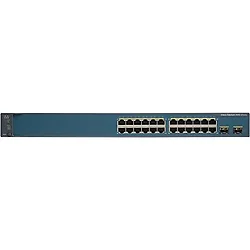 Cisco-WS-C3560V2-24TS-S