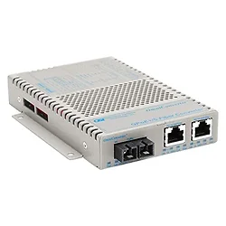 Omnitron Systems-9423-1-21W