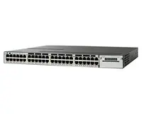 Cisco-WS-C3560X-48P-S