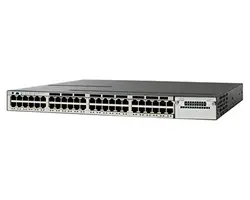 Cisco-WS-C3560X-48P-S