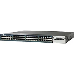 Cisco-WS-C3560X-48T-S