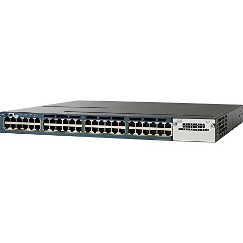 Cisco-WSC3560X48PFS