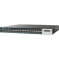 Cisco-WS-C3560X-48PF-S
