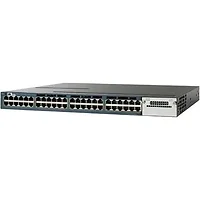 Cisco-WS-C3560X-48PF-L