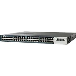 Cisco-WS-C3560X-48PF-L