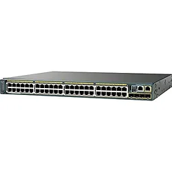 Cisco-WS-C2960S-48LPS-L