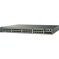 Cisco-WS-C2960S-48TD-L