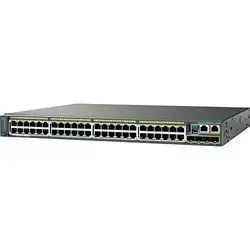 Cisco-WS-C2960S-48TD-L