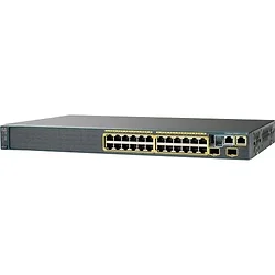 Cisco-WS-C2960S-24PD-L