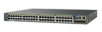 Cisco-WS-C2960S-48LPD-L