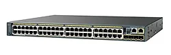 Cisco-WS-C2960S-48LPD-L