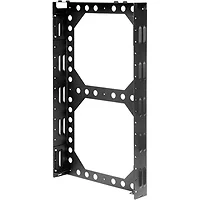 RACK SOLUTIONS-2URACK-116