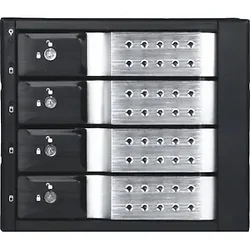 ISTAR-BPN-DE340SS-SIL