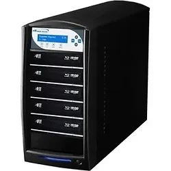 VINPOWER-SHARKBLU-S5T-BK