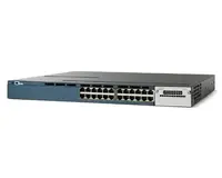 Cisco-WS-C3560X-24T-L