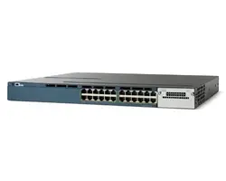 Cisco-WS-C3560X-24T-L