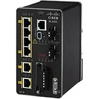 Cisco-IE-2000-4TS-G-B
