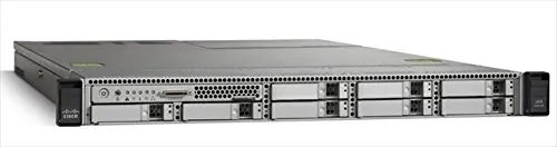 Cisco-UCSCRAIL1