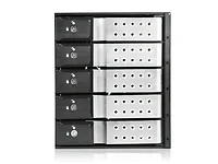 ISTAR-BPN-DE350SS-SIL