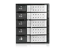 ISTAR-BPN-DE350SS-SIL