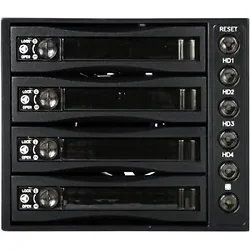 ISTAR-BPU-340SATA-BLK