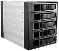 ISTAR-BPU-350SATA-BLK