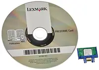 Lexmark-34S4502
