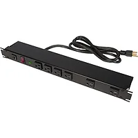 RACK SOLUTIONS-PS19-R6-15-S-M