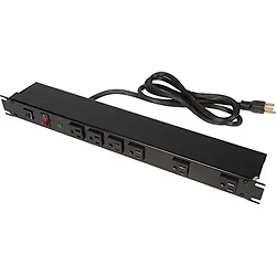 RACK SOLUTIONS-PS19-R6-15-S-M