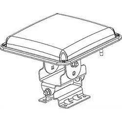 Cisco-AIR-ANT2413P2M-N=